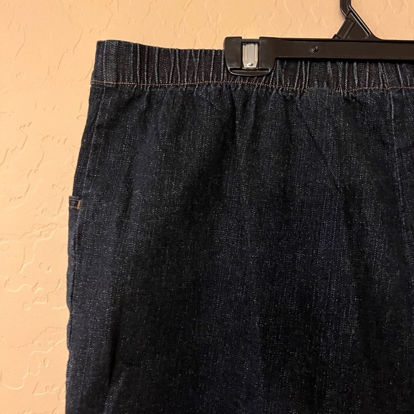 NWT JMS Just My Size Classic Stretch Jeans - Picture 10 of 13
